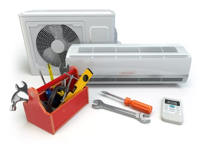 Cool Tech Solution offers aircon installation, repair, and cleaning services in Springs