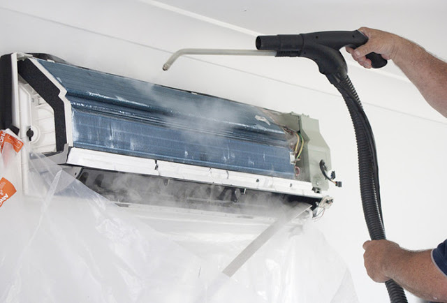 Vanderbijlpark aircon experts – Cool Tech Solution offers installations, repairs, and cleaning